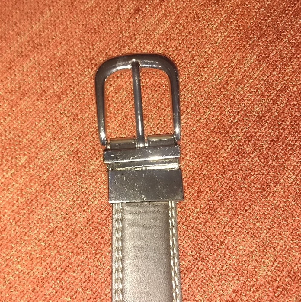 Belt